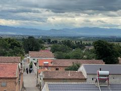 -辛安庄鸡鸣山景区