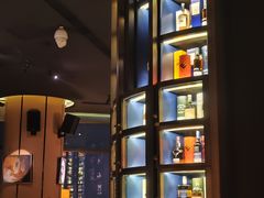 -长沙北辰洲际酒店-SKY 27酒廊