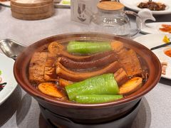 把子肉四兄弟-城南往事(滨江世茂店)