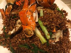 -喜记避风塘炒辣蟹(旗舰店)