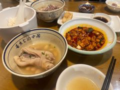 -易老妈蹄花.特色川菜(人民公园总店)
