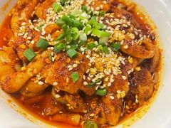 -付小姐在成都(川沙店)