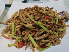 -黑石礁酒楼·海鲜(黑石礁店)