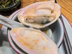 大鲜贝-蚬皇•陈味莞(西平景湖店)