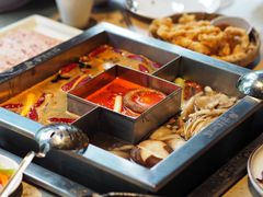 -锦城印象火锅(天府三街店)
