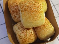 -巴黎贝甜(泗泾店)