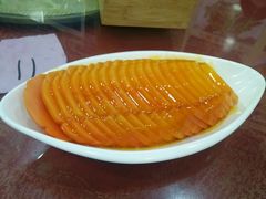 -叶存利海鲜大馅饺子(东戴河止锚湾店)