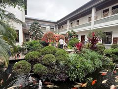 -聚福宝合苑食府(南头镇店)