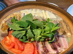 -一坐一忘云南菜(三里屯店)
