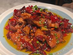 -懒人盐府人家(航天桥店)