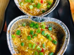 -活泼海鲜烧烤(美食街总店)