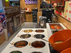 -小米烤肉·和牛原切-创意韩料(东关店)