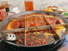 -后火锅(总店)