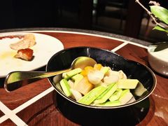 -杭州西子湖四季酒店·金沙厅