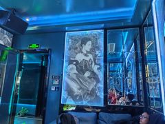 -酷秀KTV(五道口店)