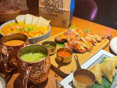 -品泰·泰国餐厅(苏州中心店)