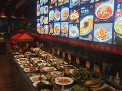 -新虹楼饭庄(崇明陈家镇店)