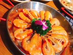-必点海鲜·鲅鱼水饺(鞍山西道店)