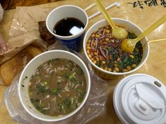 -覃肥叔桂林米粉(粮道街店)