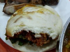 -代四孃牛华豆腐脑美味小食(总店)