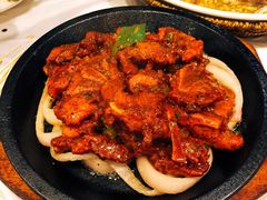 黑椒猪排-庐州太太(双岗店)