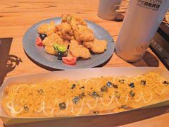 -功夫怪兽·烧烤(珠江路店)