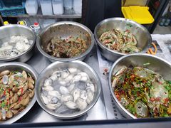 -圆蛋酒料•生腌(开元路店)