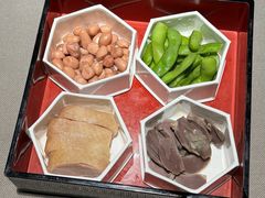 -小厨娘绣中淮扬(大行宫科巷店)