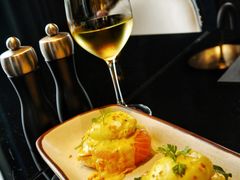 -上海苏宁宝丽嘉酒店·Cafe Bellagio西餐厅