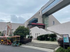 -九江市博物馆