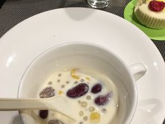 -中油泰富国际酒店-中餐厅