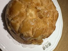 黄油菠萝包-避风塘·老港味餐厅(虹口龙之梦店)