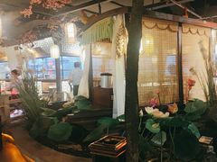 -福满我家大碗厨·湘菜(上海大厦店)