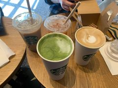 -星巴克臻选(嘉定疁城国际店)