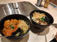 -新石器烤肉(中房金谊广场店)