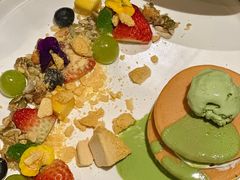 -食间牛排(湖西路店)