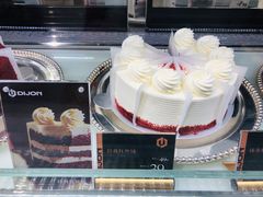 -第戎蛋糕(南开大悦城店)