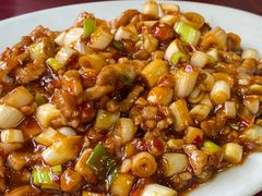 鱼香肉丝-老丘丘(较场口店)