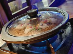 -绿茶餐厅(光谷世界城步行街店)