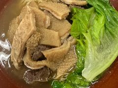 -下环街市熟食中心