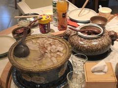 -同乐馆(阳光店)