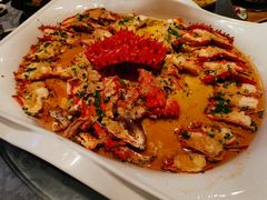 -海景壹号大酒店(滨湖店)