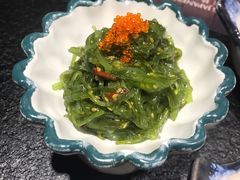 海草-漫烤鱼&徐州烧烤夜宵(万达店)