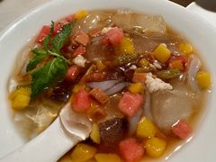 -初蓉丨遇见新川菜(亲贤街荣耀店)