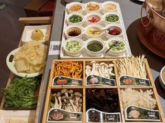-额尔敦传统涮(体育场店)