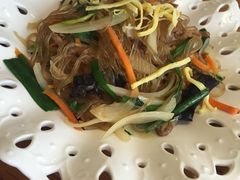 炒杂菜-紫霞门韩国料理烤肉(深南东路店)