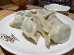 -饺子季水饺餐厅(新市街店)