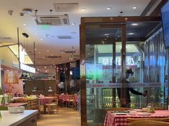 -西贝(武汉群星城店)