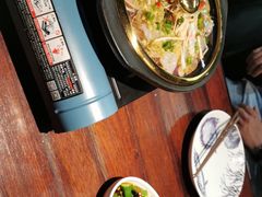 -前海沿·青岛菜(五四广场永旺店)