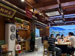 -东北铁锅宴(云龙华府店)